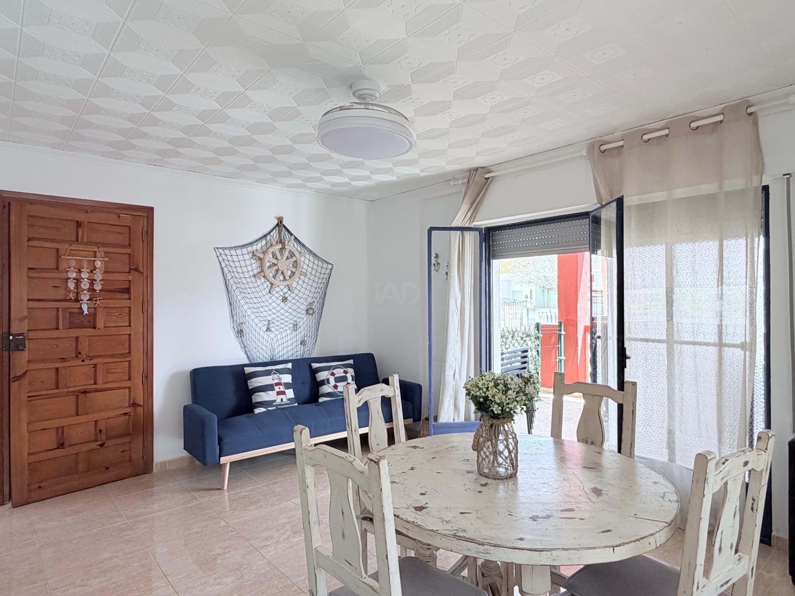 3 sovrum Lägenhet till salu i Valencia stad med garage - 178 000 € (Ref: 9990957)
