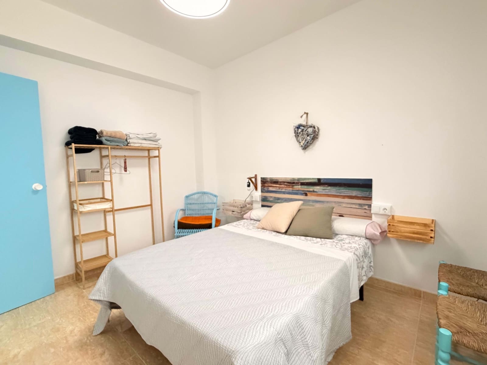 3 sovrum Lägenhet till salu i Valencia stad med garage - 178 000 € (Ref: 9990957)