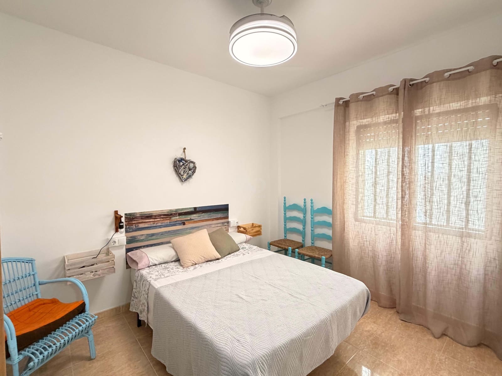 3 sovrum Lägenhet till salu i Valencia stad med garage - 178 000 € (Ref: 9990957)