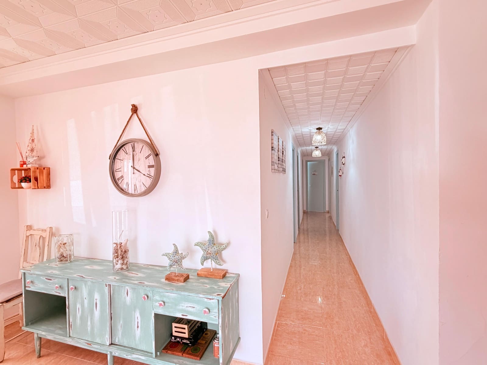 3 sovrum Lägenhet till salu i Valencia stad med garage - 178 000 € (Ref: 9990957)