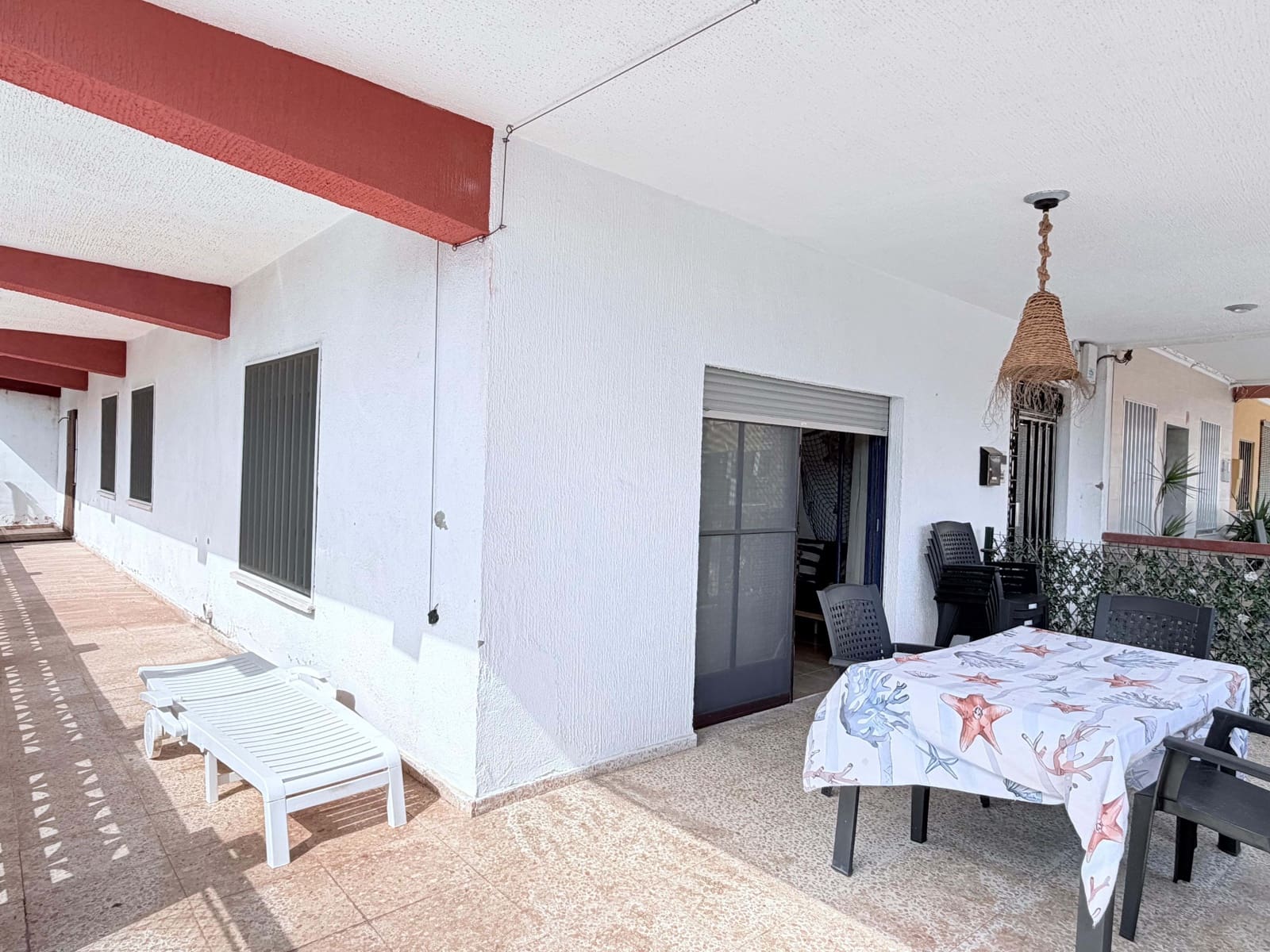 3 sovrum Lägenhet till salu i Valencia stad med garage - 178 000 € (Ref: 9990957)