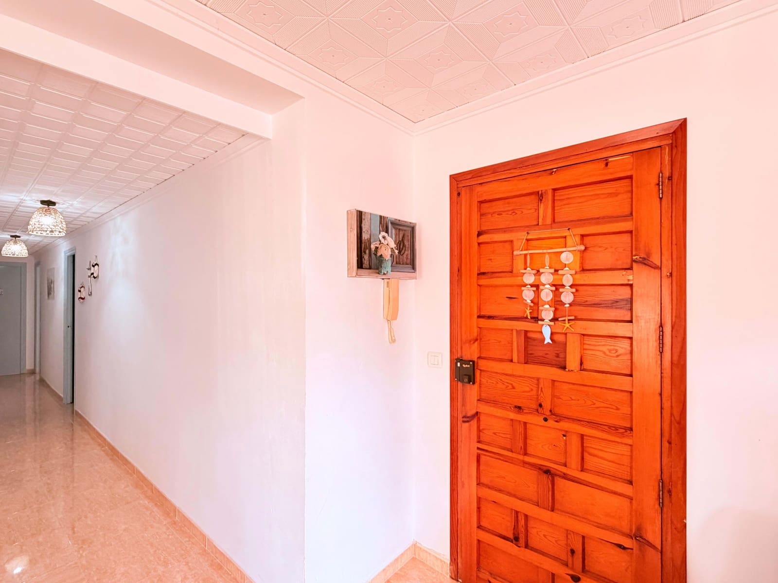 3 sovrum Lägenhet till salu i Valencia stad med garage - 178 000 € (Ref: 9990957)