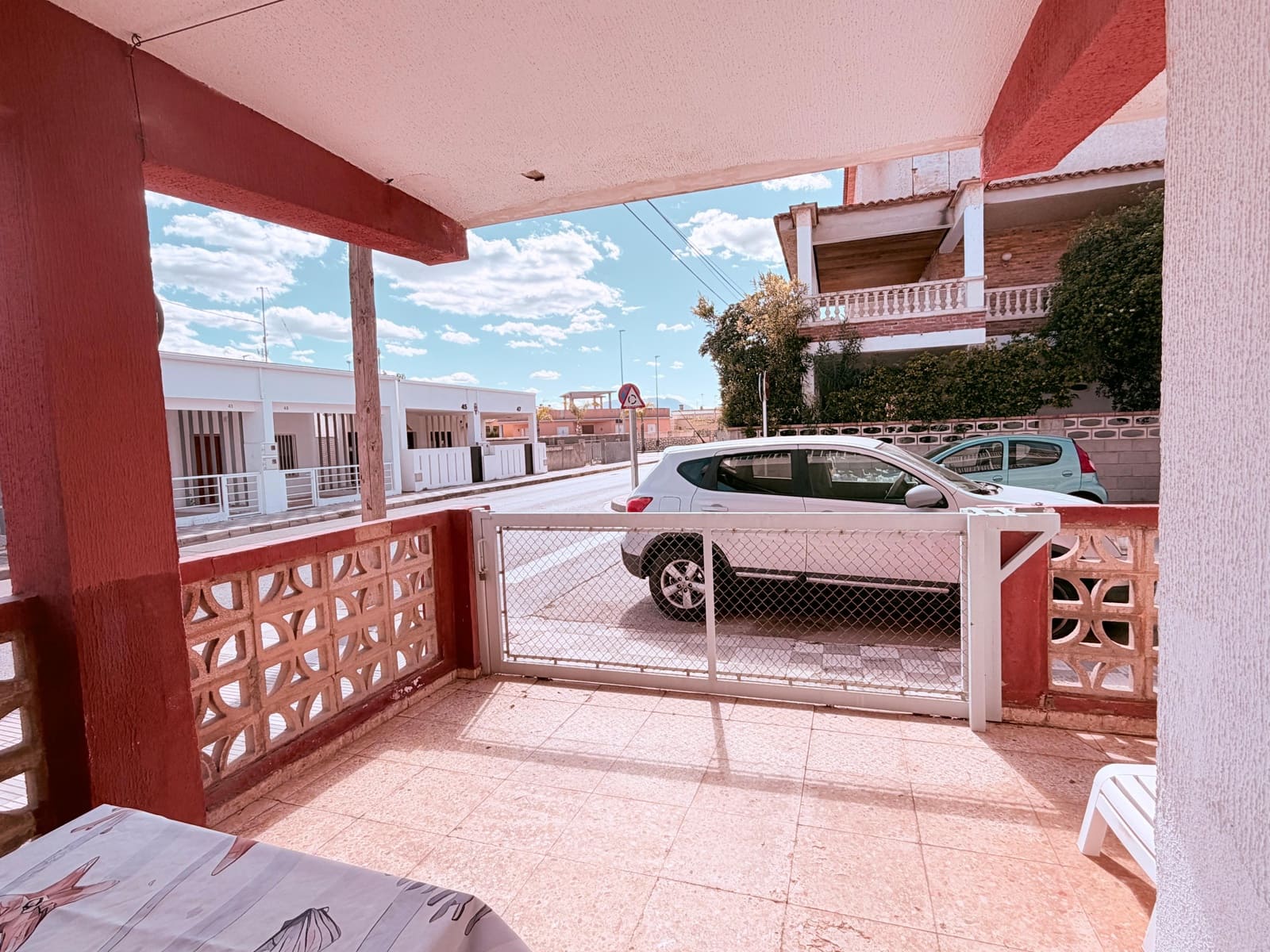 3 sovrum Lägenhet till salu i Valencia stad med garage - 178 000 € (Ref: 9990957)