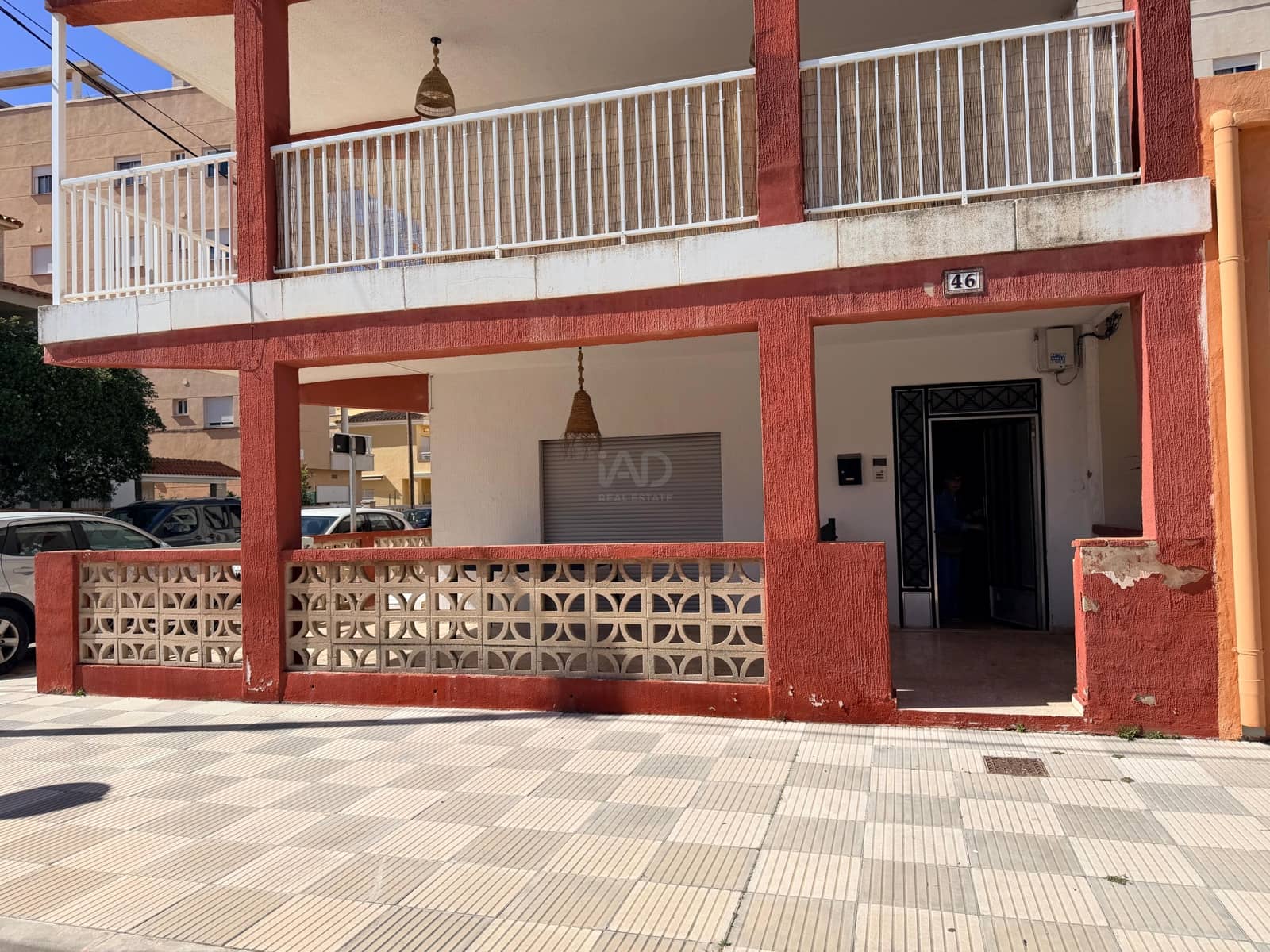 3 sovrum Lägenhet till salu i Valencia stad med garage - 178 000 € (Ref: 9990957)