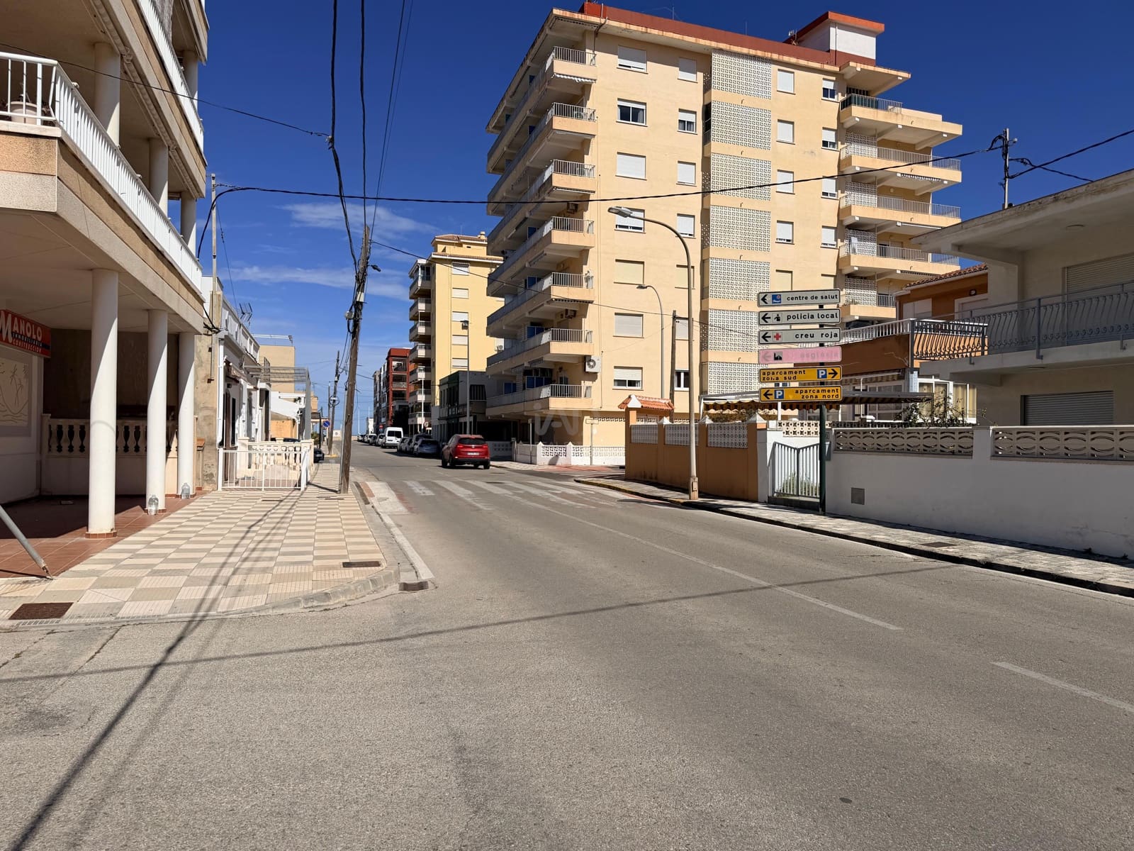 3 sovrum Lägenhet till salu i Valencia stad med garage - 178 000 € (Ref: 9990957)