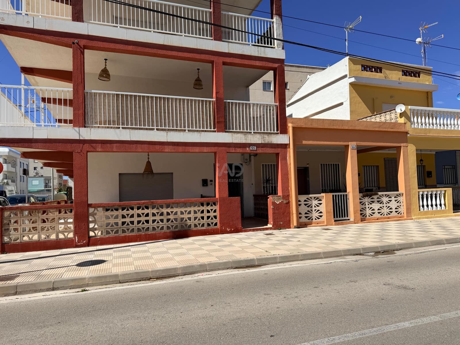 3 sovrum Lägenhet till salu i Valencia stad med garage - 178 000 € (Ref: 9990957)