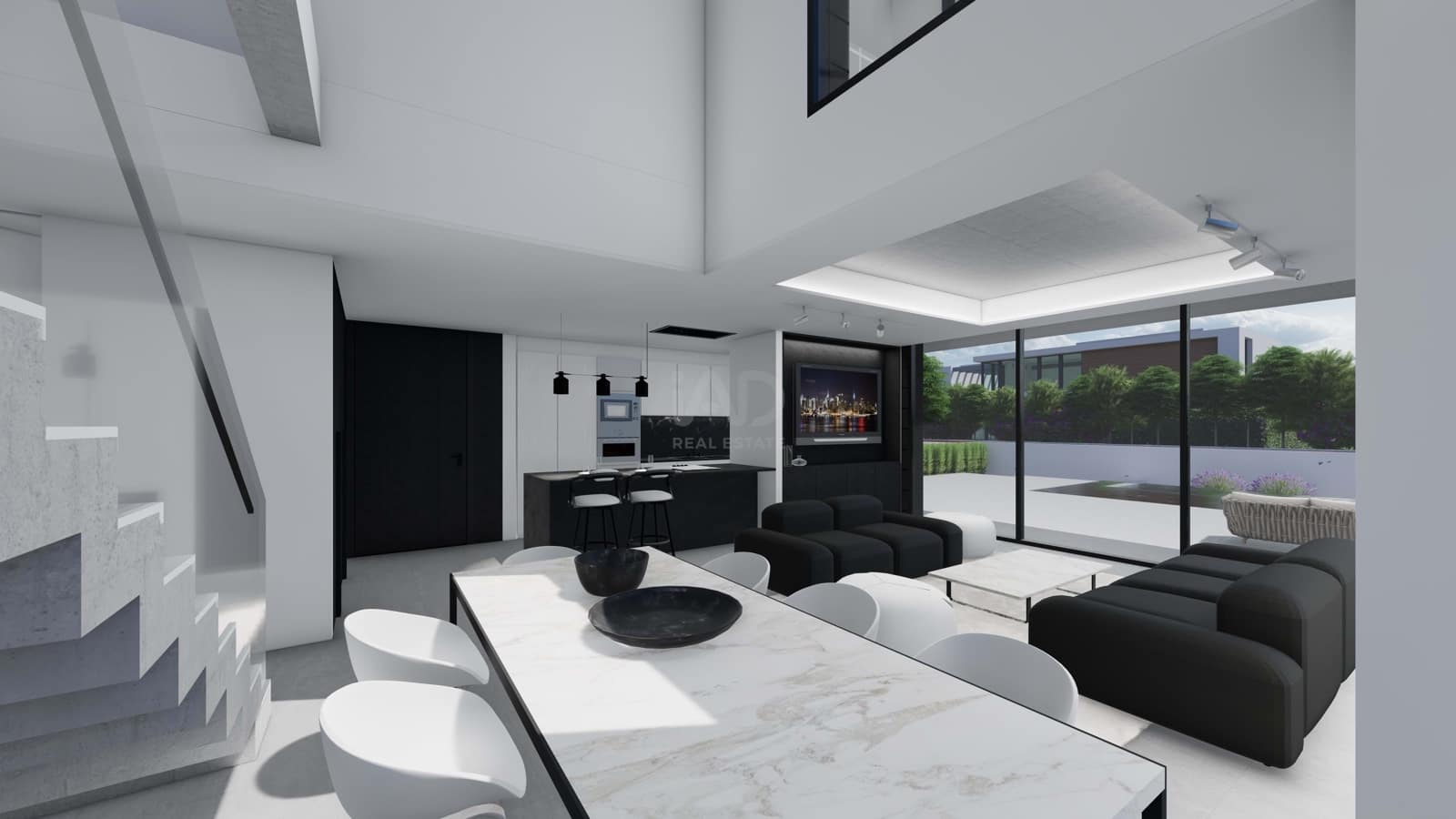 Area Edificabile in vendita in Valencia citta - 175.000 € (Rif: 9990959)