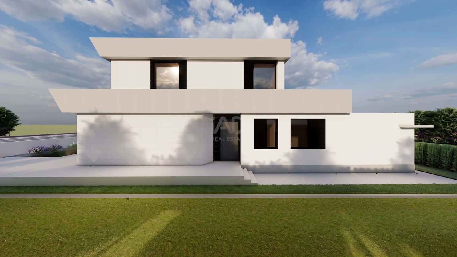 Area Edificabile in vendita in Valencia citta - 175.000 € (Rif: 9990959)