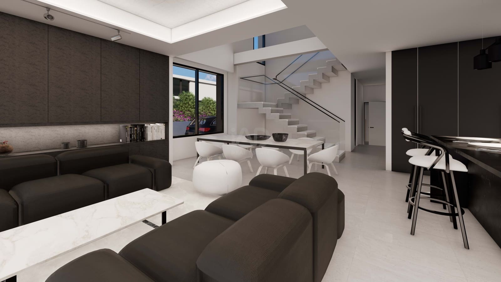 Area Edificabile in vendita in Valencia citta - 175.000 € (Rif: 9990959)