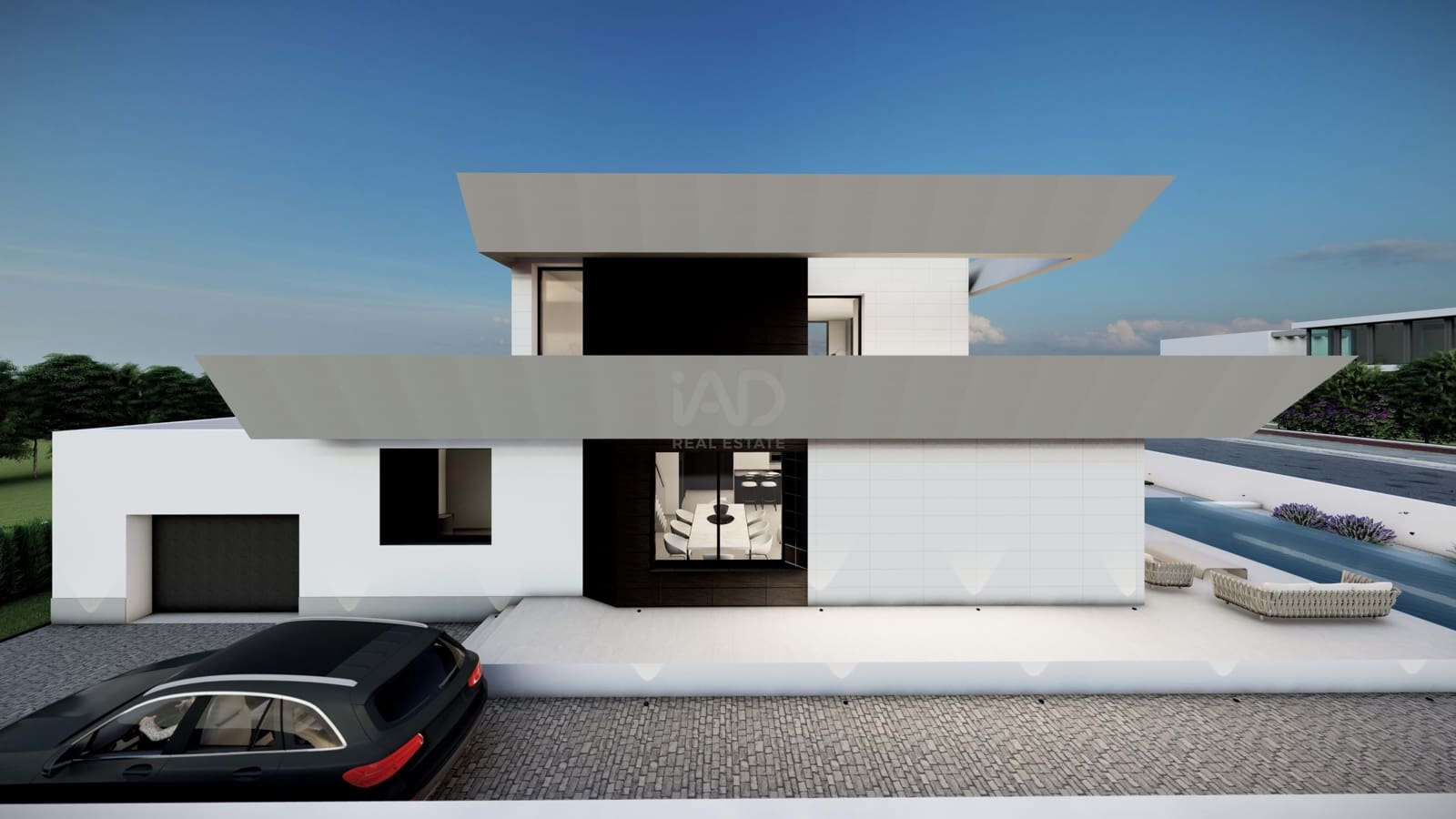 Area Edificabile in vendita in Valencia citta - 175.000 € (Rif: 9990959)