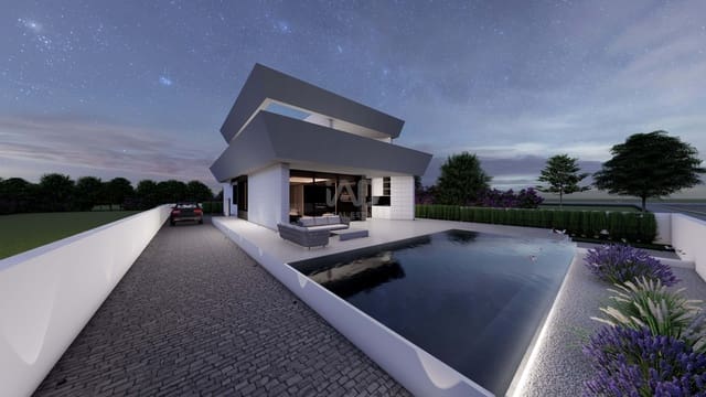 Byggetomt til salgs i Valencia by - € 175 000 (Ref: 9990959)