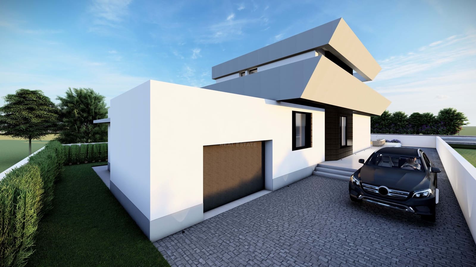 Area Edificabile in vendita in Valencia citta - 175.000 € (Rif: 9990959)