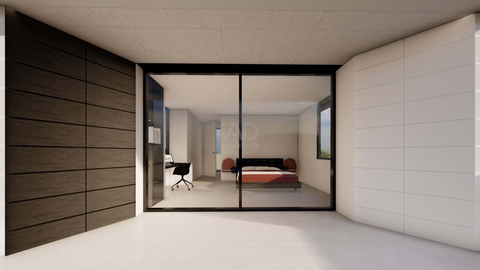 Area Edificabile in vendita in Valencia citta - 175.000 € (Rif: 9990959)