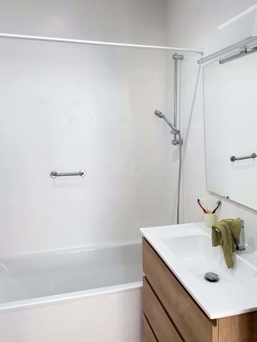 2 chambre Appartement à vendre à Algorta, Getxo - 366 000 € (Ref: 9990960)