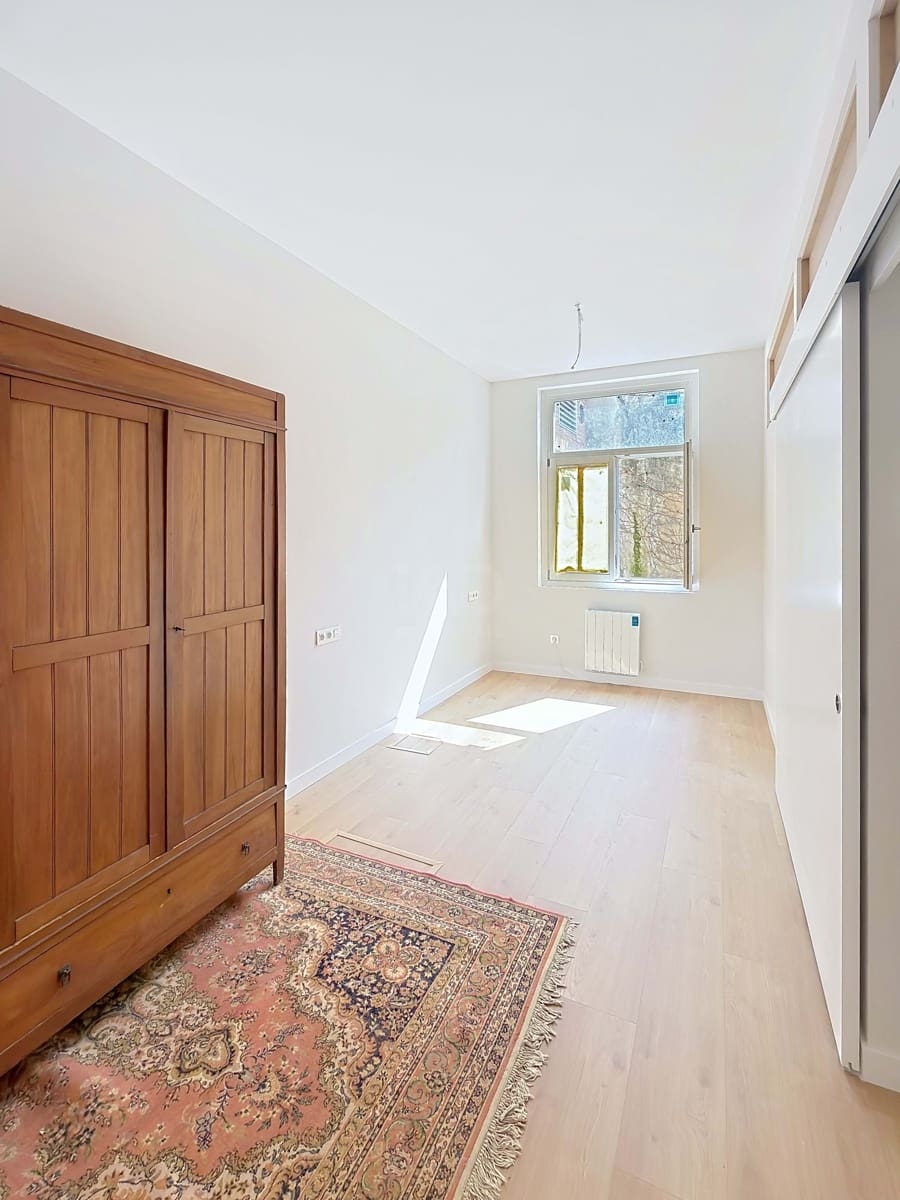 2 chambre Appartement à vendre à Algorta - 366 000 € (Ref: 9990960)