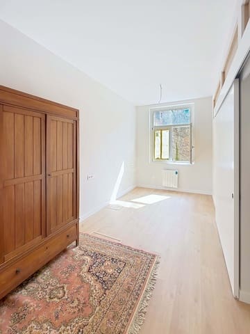 2 chambre Appartement à vendre à Algorta, Getxo - 366 000 € (Ref: 9990960)