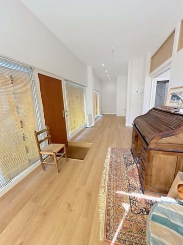 2 chambre Appartement à vendre à Algorta, Getxo - 366 000 € (Ref: 9990960)