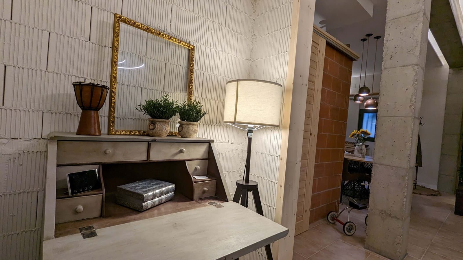 2 makuuhuone Huoneisto myytävänä paikassa Villamediana de Iregua mukana uima-altaan - 150 000 € (Ref: 9990961)