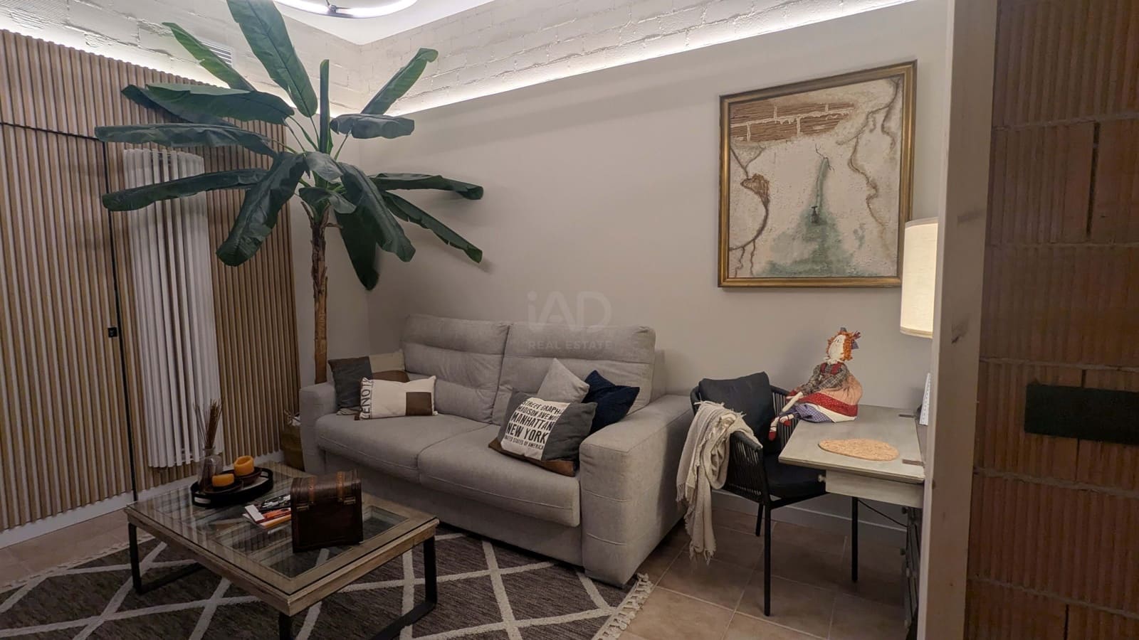 2 makuuhuone Huoneisto myytävänä paikassa Villamediana de Iregua mukana uima-altaan - 150 000 € (Ref: 9990961)