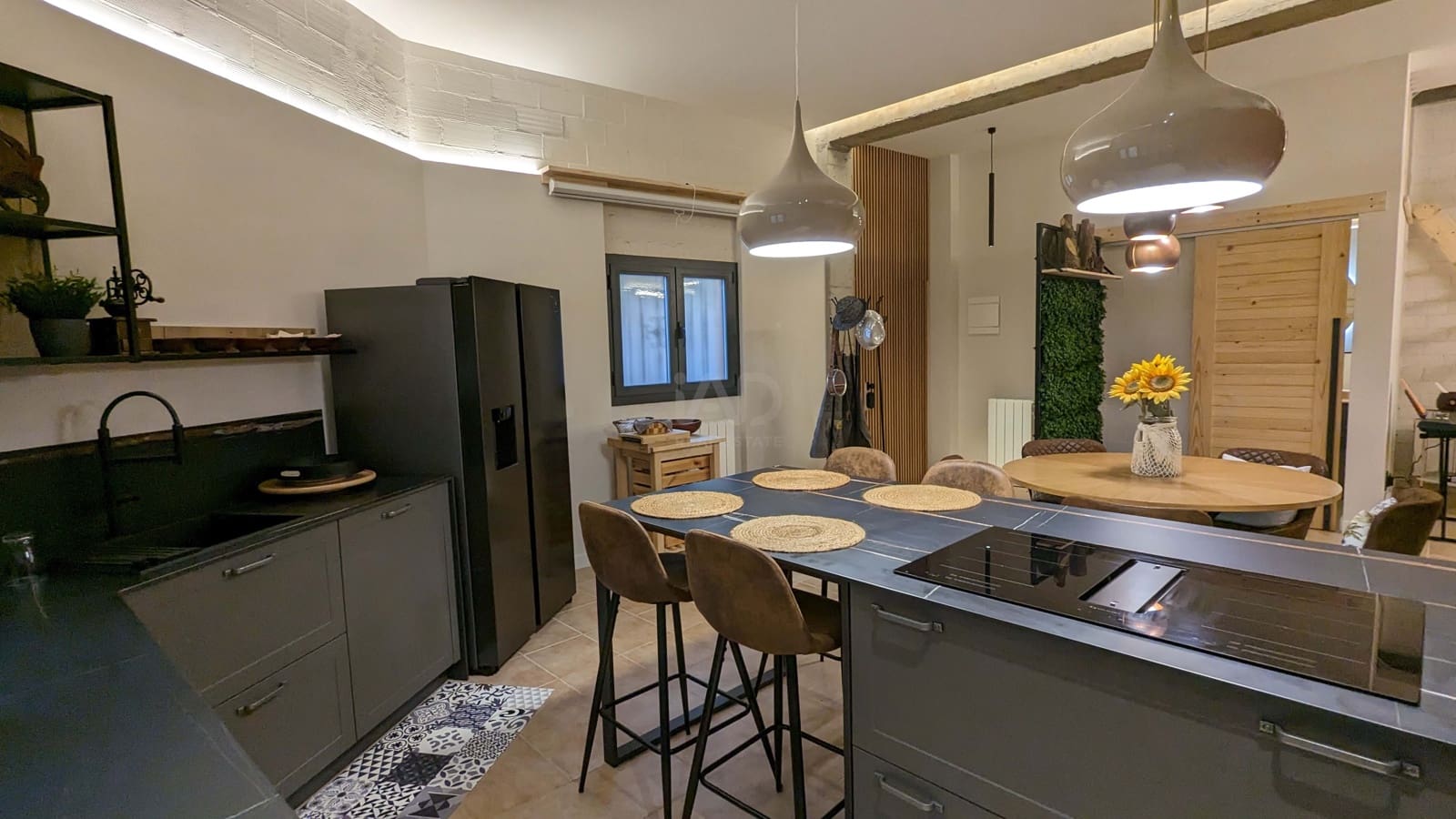 2 makuuhuone Huoneisto myytävänä paikassa Villamediana de Iregua mukana uima-altaan - 150 000 € (Ref: 9990961)