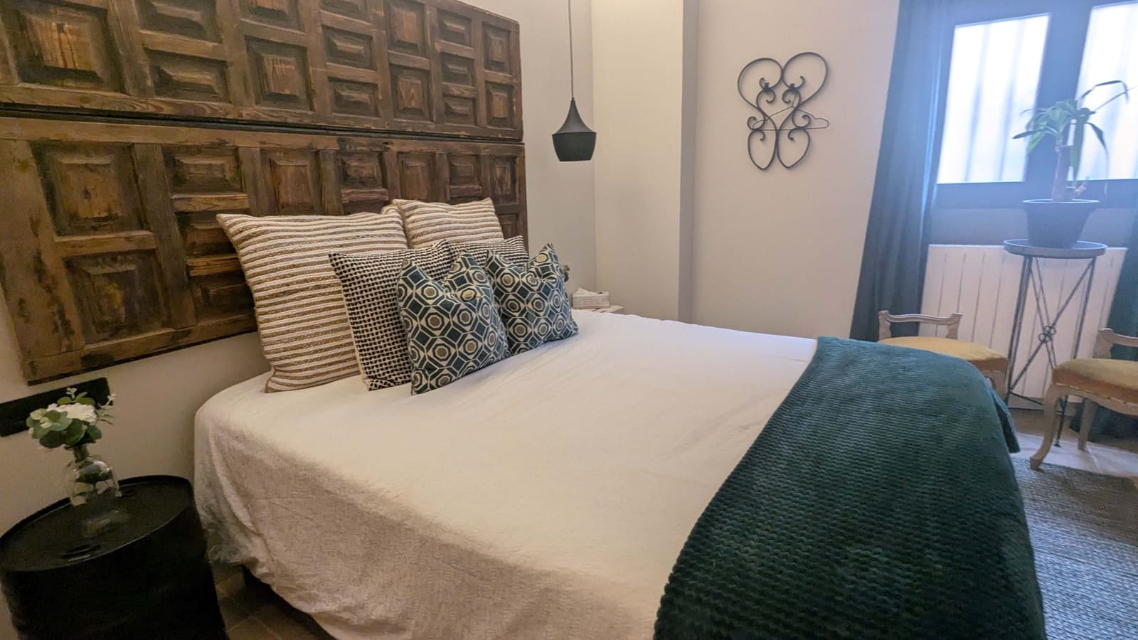 2 makuuhuone Huoneisto myytävänä paikassa Villamediana de Iregua mukana uima-altaan - 150 000 € (Ref: 9990961)