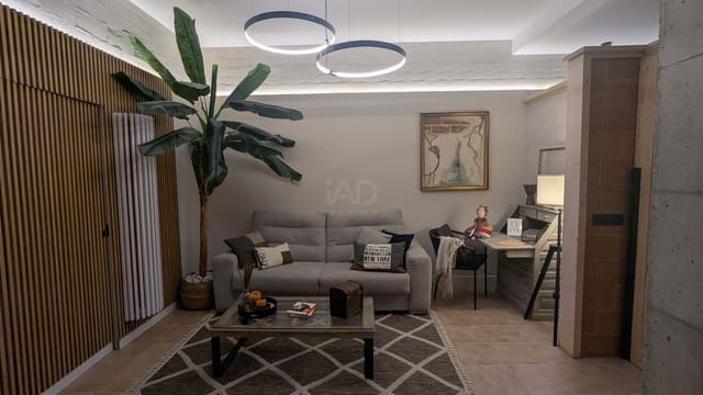 2 camera da letto Appartamento in vendita in Villamediana de Iregua con piscina - 150.000 € (Rif: 9990961)