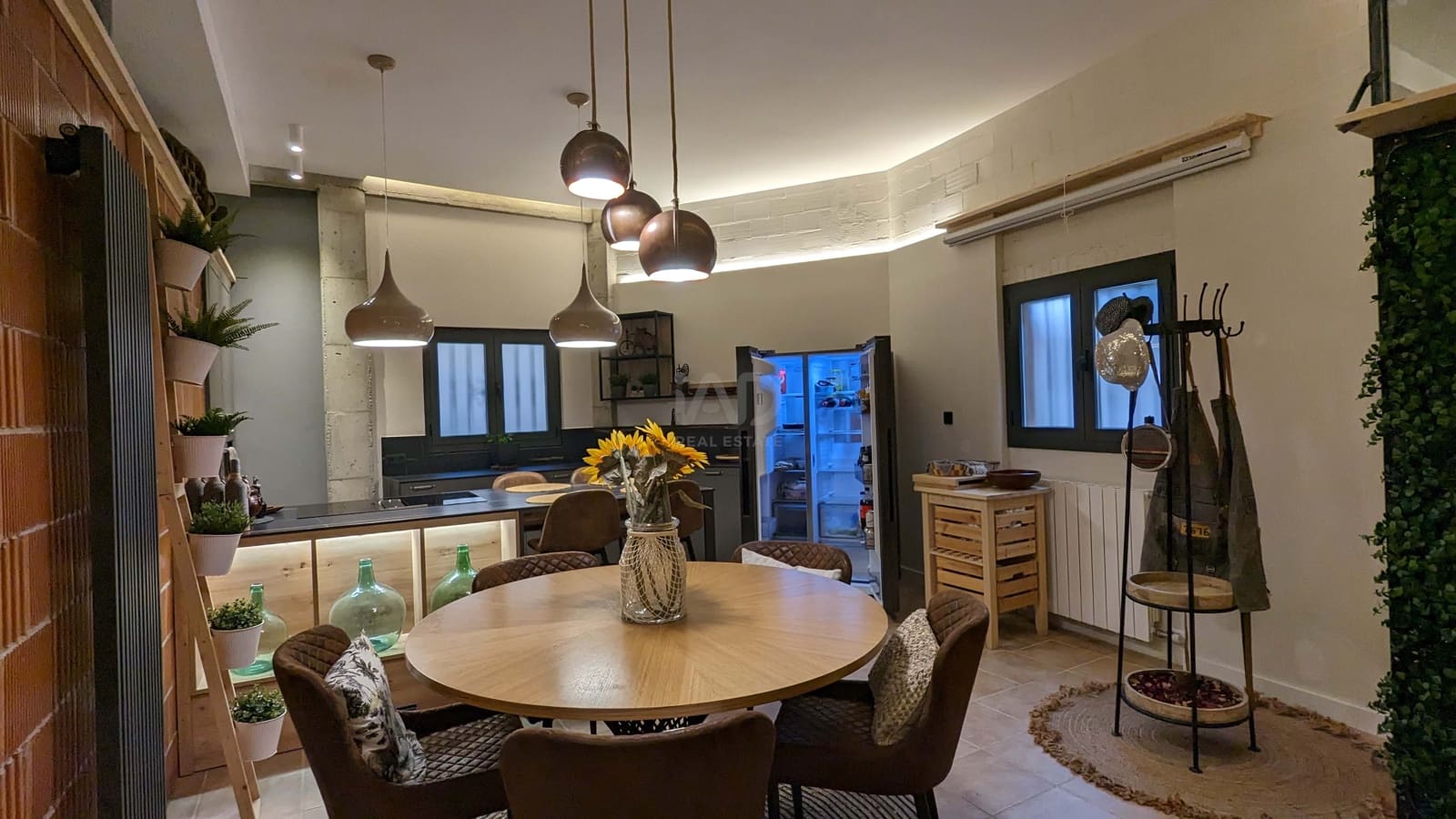 2 makuuhuone Huoneisto myytävänä paikassa Villamediana de Iregua mukana uima-altaan - 150 000 € (Ref: 9990961)
