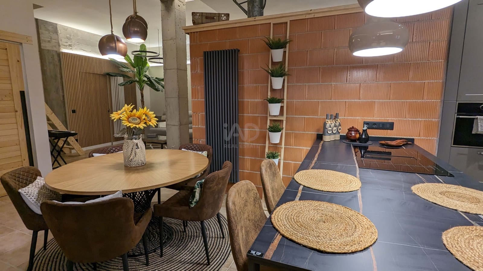 2 makuuhuone Huoneisto myytävänä paikassa Villamediana de Iregua mukana uima-altaan - 150 000 € (Ref: 9990961)