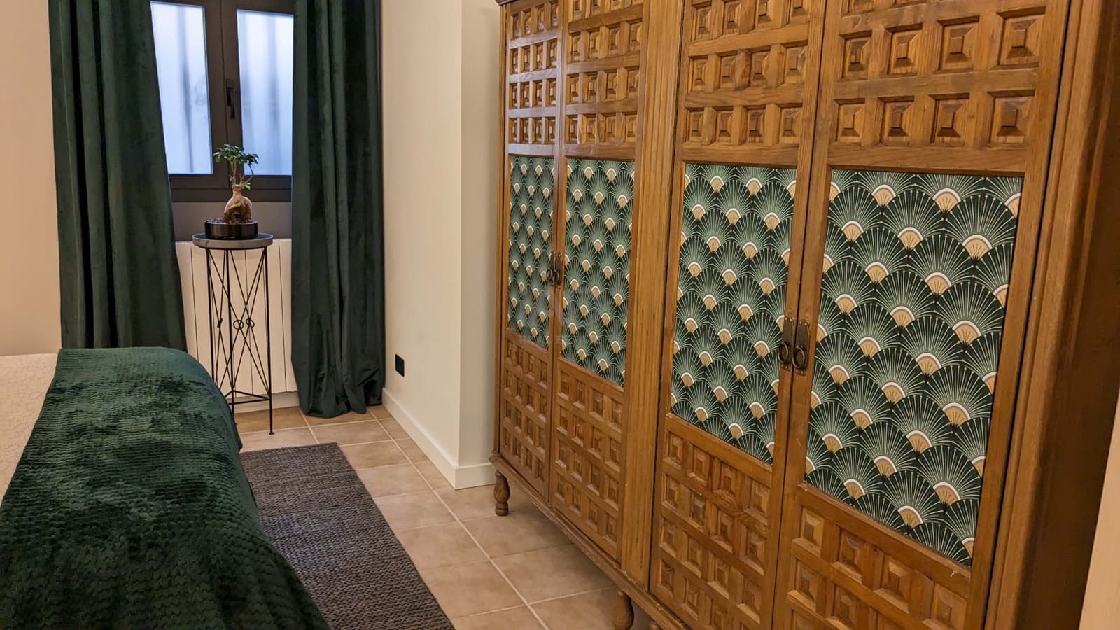 2 makuuhuone Huoneisto myytävänä paikassa Villamediana de Iregua mukana uima-altaan - 150 000 € (Ref: 9990961)