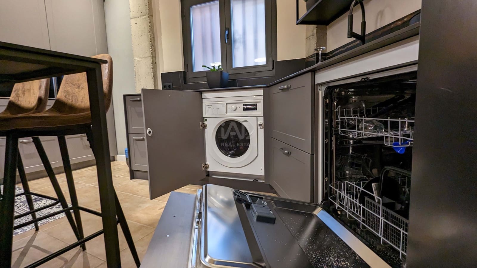 2 makuuhuone Huoneisto myytävänä paikassa Villamediana de Iregua mukana uima-altaan - 150 000 € (Ref: 9990961)