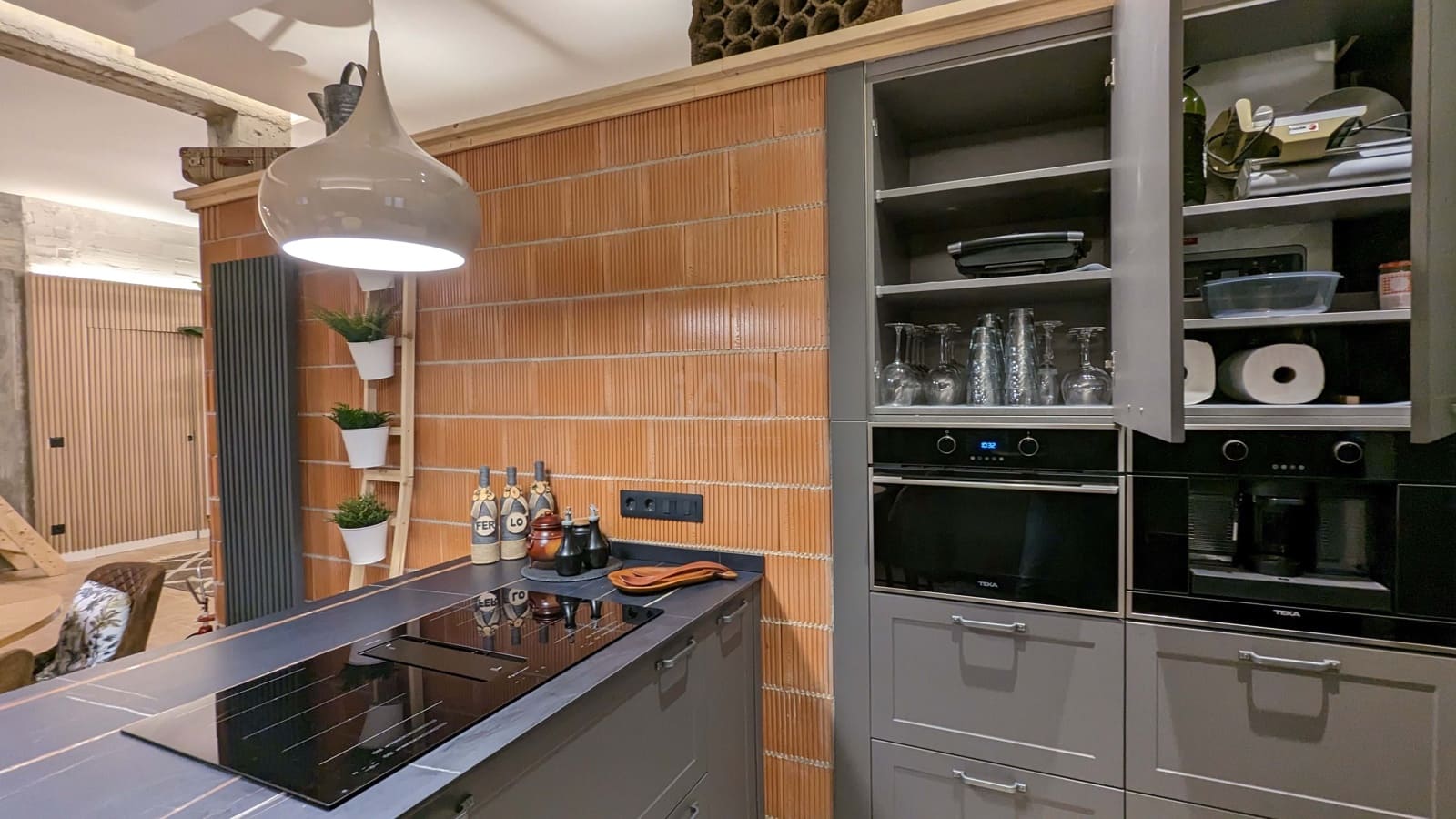 2 makuuhuone Huoneisto myytävänä paikassa Villamediana de Iregua mukana uima-altaan - 150 000 € (Ref: 9990961)