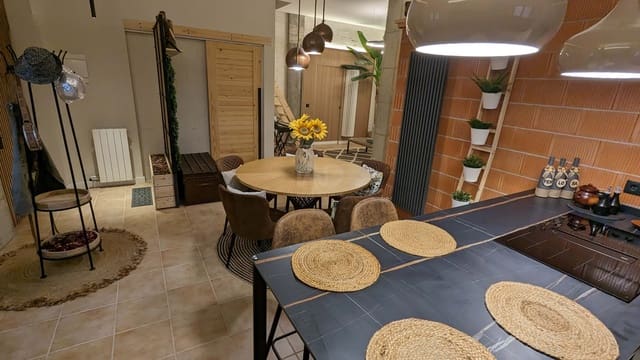 2 camera da letto Appartamento in vendita in Villamediana de Iregua con piscina - 150.000 € (Rif: 9990961)
