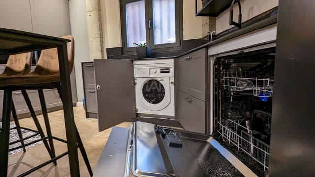 2 camera da letto Appartamento in vendita in Villamediana de Iregua con piscina - 150.000 € (Rif: 9990961)