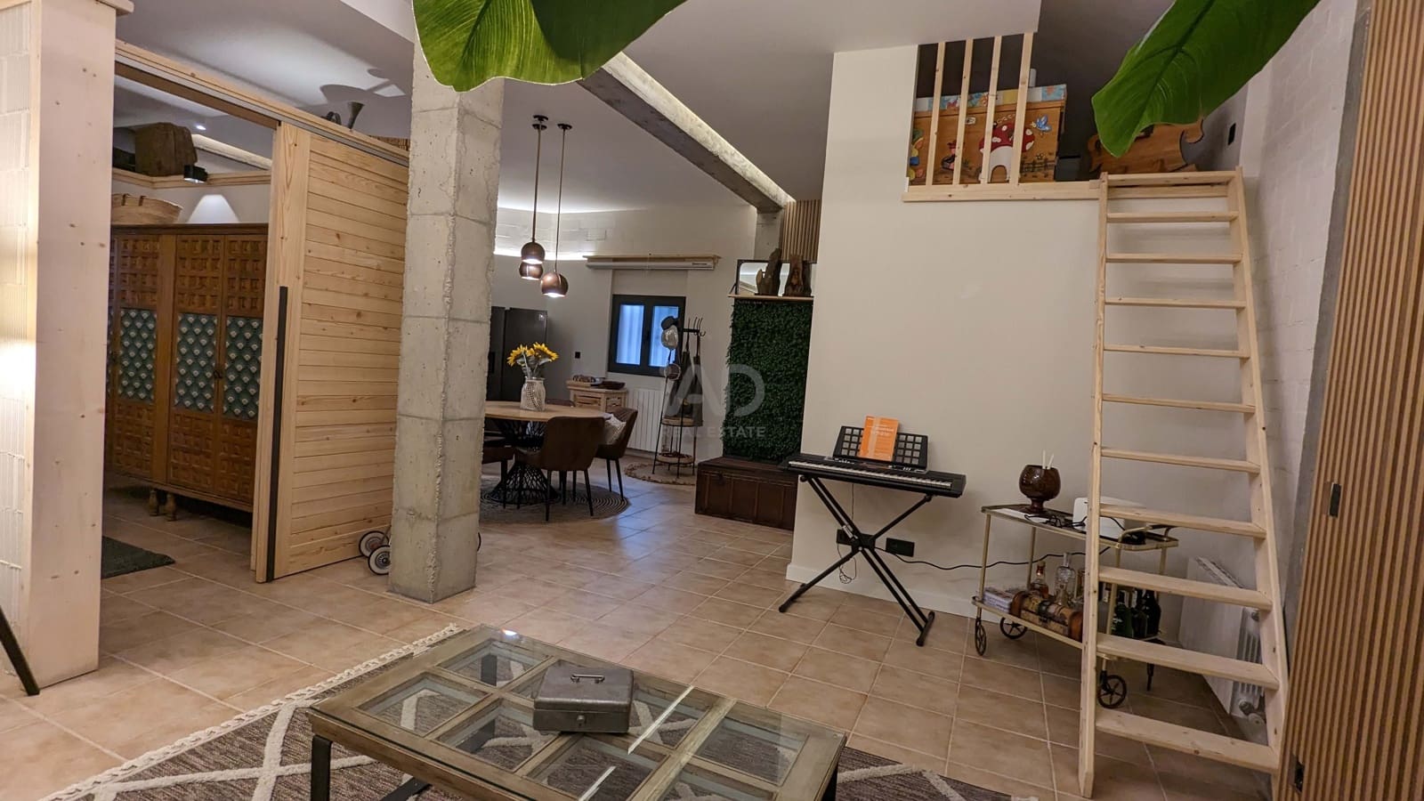 2 makuuhuone Huoneisto myytävänä paikassa Villamediana de Iregua mukana uima-altaan - 150 000 € (Ref: 9990961)