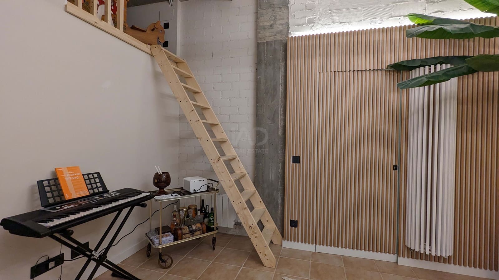 2 makuuhuone Huoneisto myytävänä paikassa Villamediana de Iregua mukana uima-altaan - 150 000 € (Ref: 9990961)