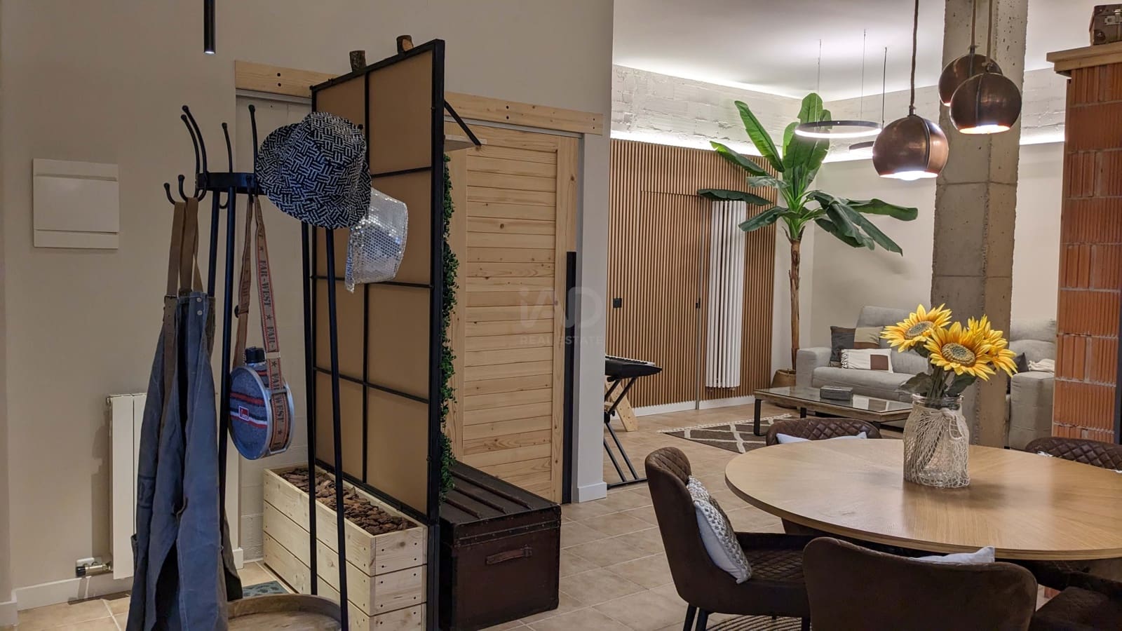2 makuuhuone Huoneisto myytävänä paikassa Villamediana de Iregua mukana uima-altaan - 150 000 € (Ref: 9990961)