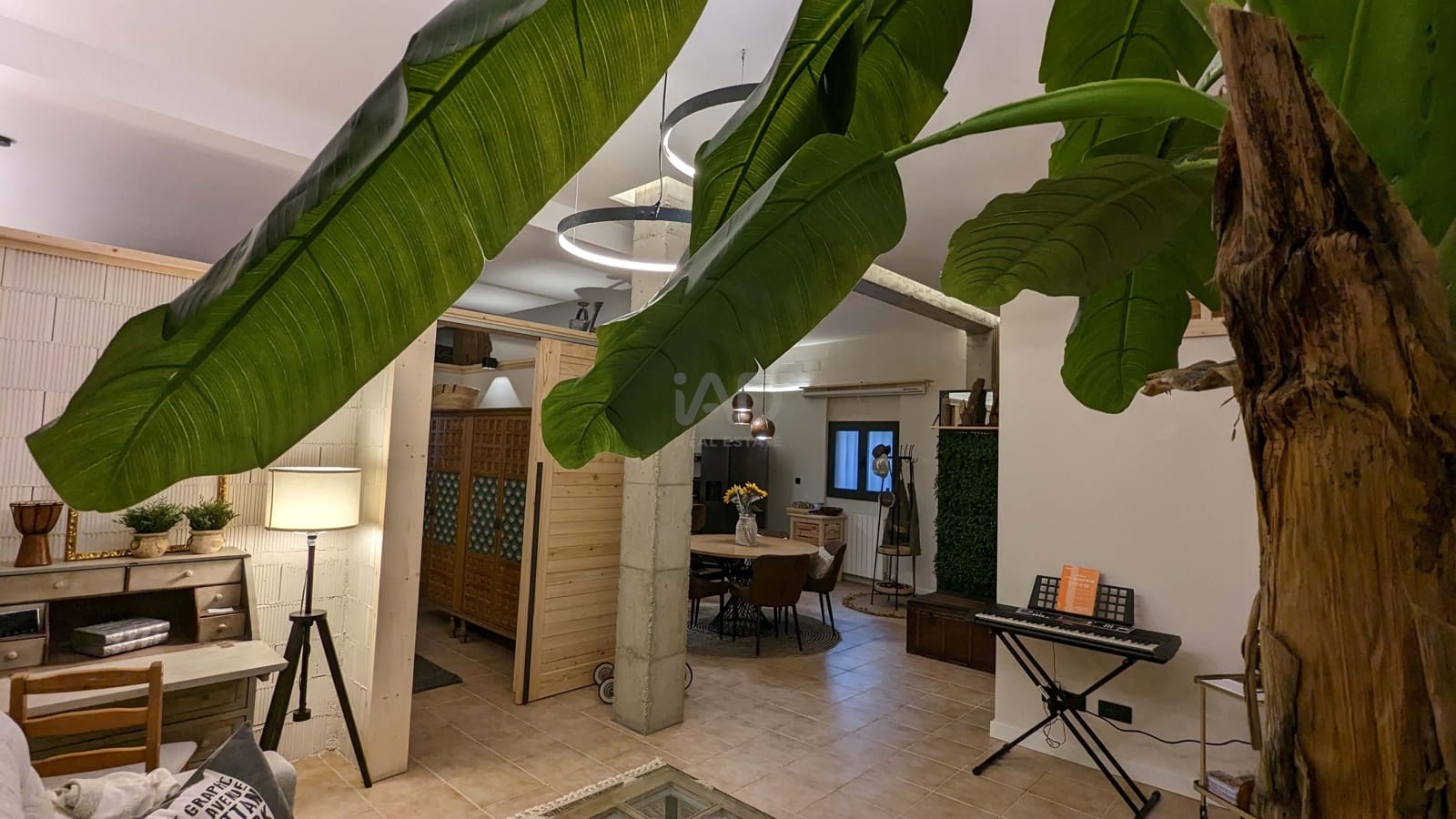 2 makuuhuone Huoneisto myytävänä paikassa Villamediana de Iregua mukana uima-altaan - 150 000 € (Ref: 9990961)