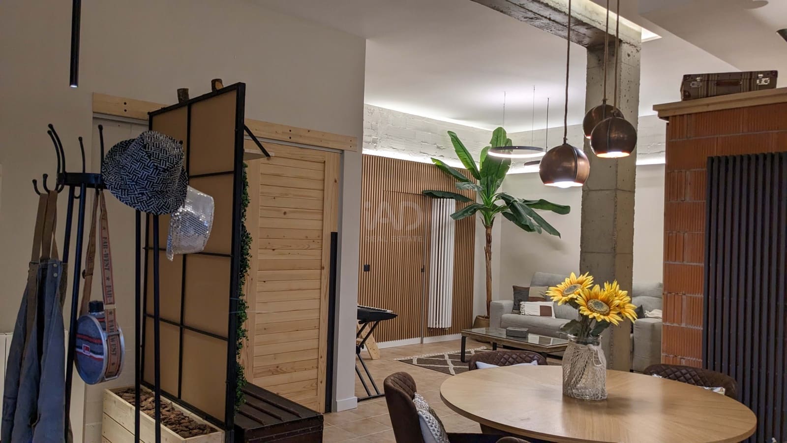 2 makuuhuone Huoneisto myytävänä paikassa Villamediana de Iregua mukana uima-altaan - 150 000 € (Ref: 9990961)