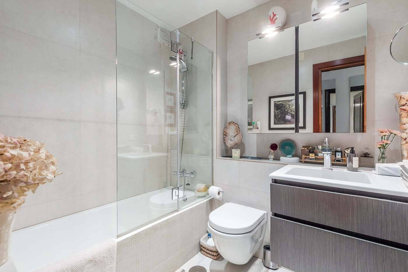 5 camera da letto Appartamento in vendita in Madrid citta con piscina garage - 1.780.000 € (Rif: 9990962)
