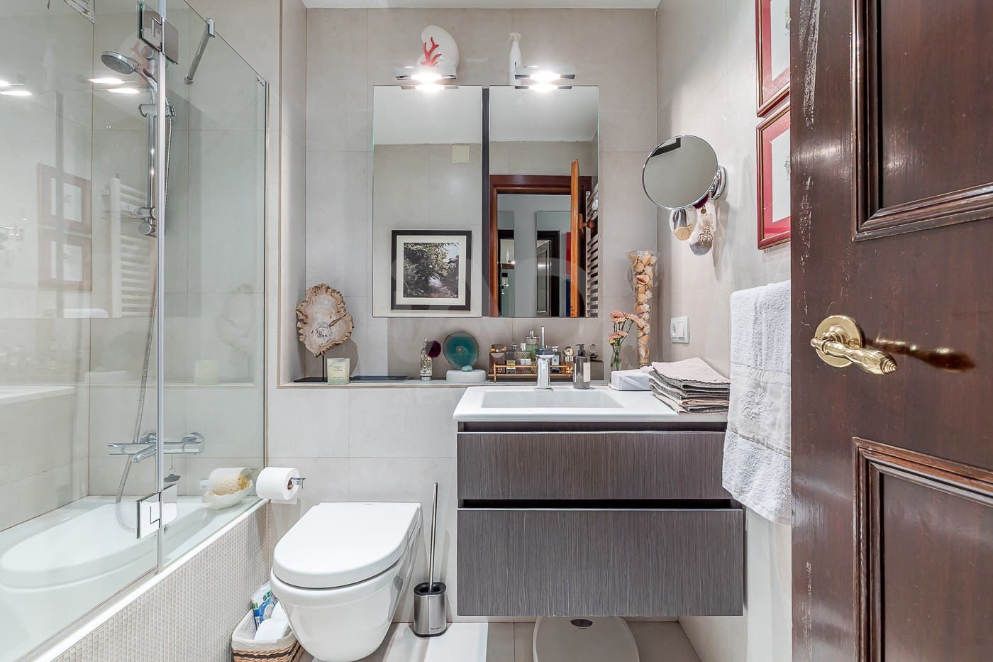 5 camera da letto Appartamento in vendita in Madrid citta con piscina garage - 1.780.000 € (Rif: 9990962)