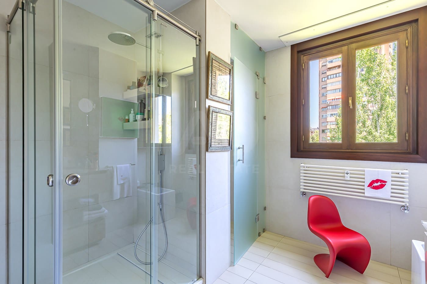 5 camera da letto Appartamento in vendita in Madrid citta con piscina garage - 1.780.000 € (Rif: 9990962)