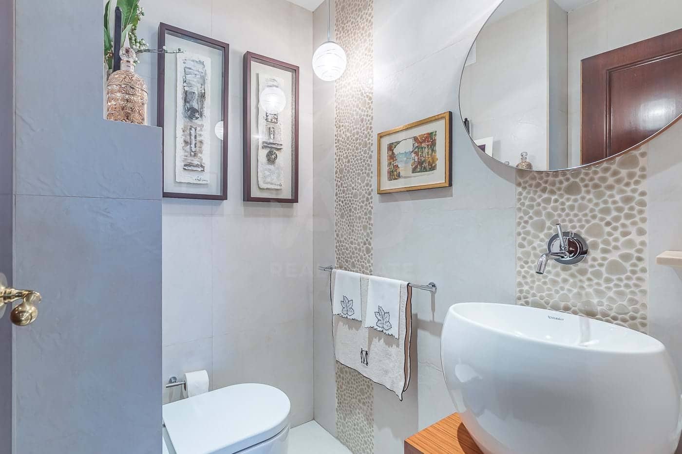 5 camera da letto Appartamento in vendita in Madrid citta con piscina garage - 1.780.000 € (Rif: 9990962)