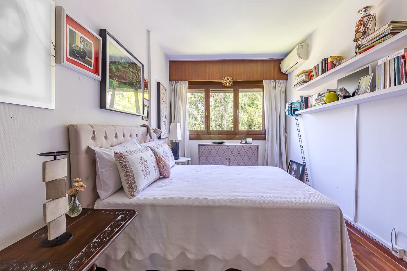 5 camera da letto Appartamento in vendita in Madrid citta con piscina garage - 1.780.000 € (Rif: 9990962)