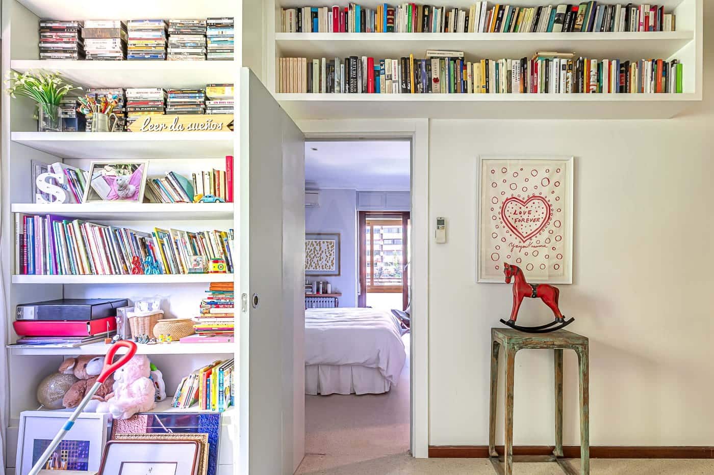 5 camera da letto Appartamento in vendita in Madrid citta con piscina garage - 1.780.000 € (Rif: 9990962)