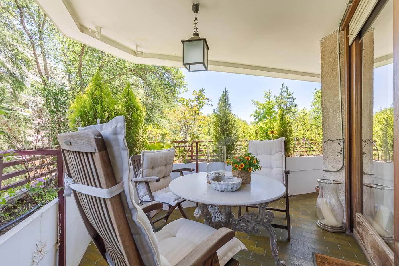 5 camera da letto Appartamento in vendita in Madrid citta con piscina garage - 1.780.000 € (Rif: 9990962)