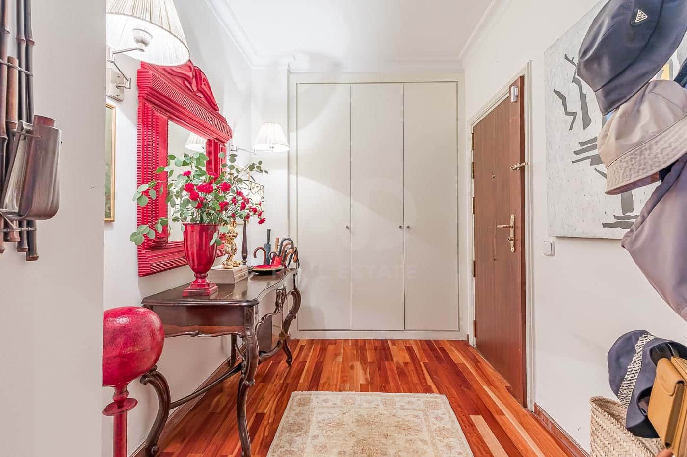 5 camera da letto Appartamento in vendita in Madrid citta con piscina garage - 1.780.000 € (Rif: 9990962)