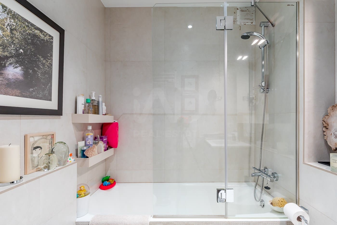 5 camera da letto Appartamento in vendita in Madrid citta con piscina garage - 1.780.000 € (Rif: 9990962)