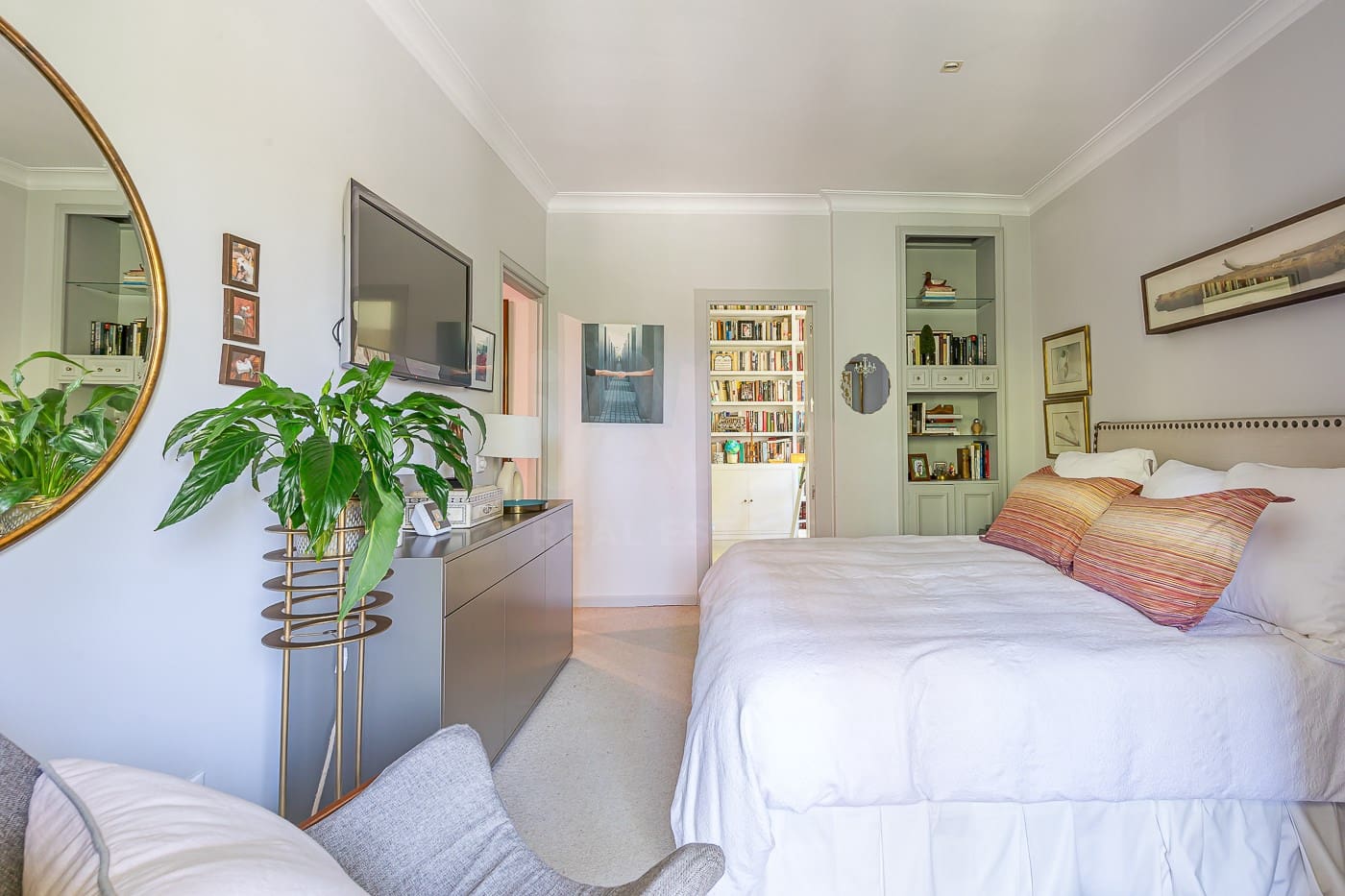 5 camera da letto Appartamento in vendita in Madrid citta con piscina garage - 1.780.000 € (Rif: 9990962)