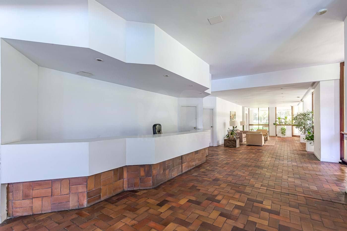 5 camera da letto Appartamento in vendita in Madrid citta con piscina garage - 1.780.000 € (Rif: 9990962)