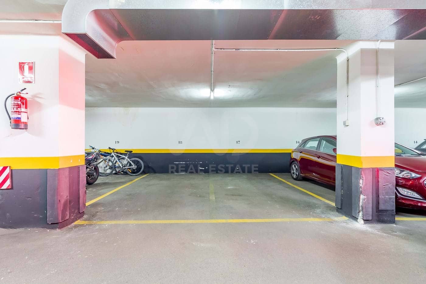 5 camera da letto Appartamento in vendita in Madrid citta con piscina garage - 1.780.000 € (Rif: 9990962)